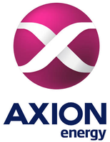Logo de Axion