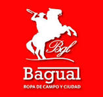 Logo de Bagual