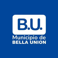 Logo de Municipio de Bella Unión