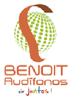 Logo de Benoit