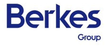 Logo de Berkes
