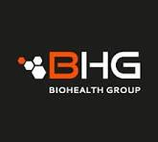 Logo de BHG