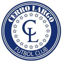 Logo de Cerro Largo