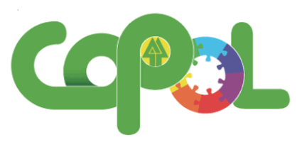 Logo de Copol