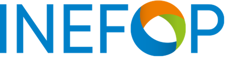 Logo de INEFOP