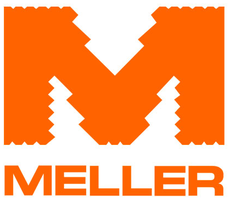 Logo de Meller