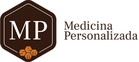 Logo de Medicina Personalizada