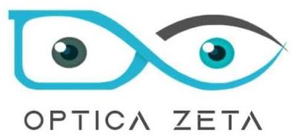 Logo de Óptica Zeta