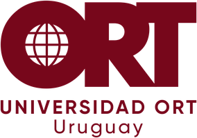 Logo de Universidad ORT