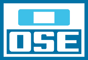 Logo de OSE