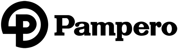 Logo de Pampero