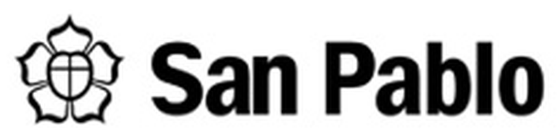 Logo de San Pablo