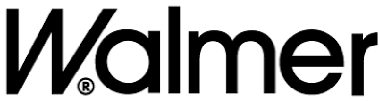 Logo de Walmer
